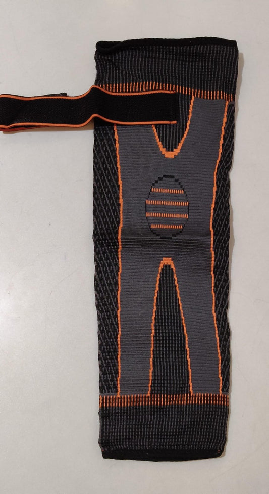 •Knee Pad Anti Slip Knee Leg Joints Cover•