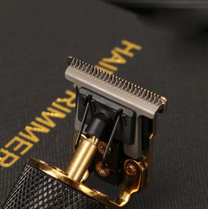 •T9 Trimmer Metal Body•