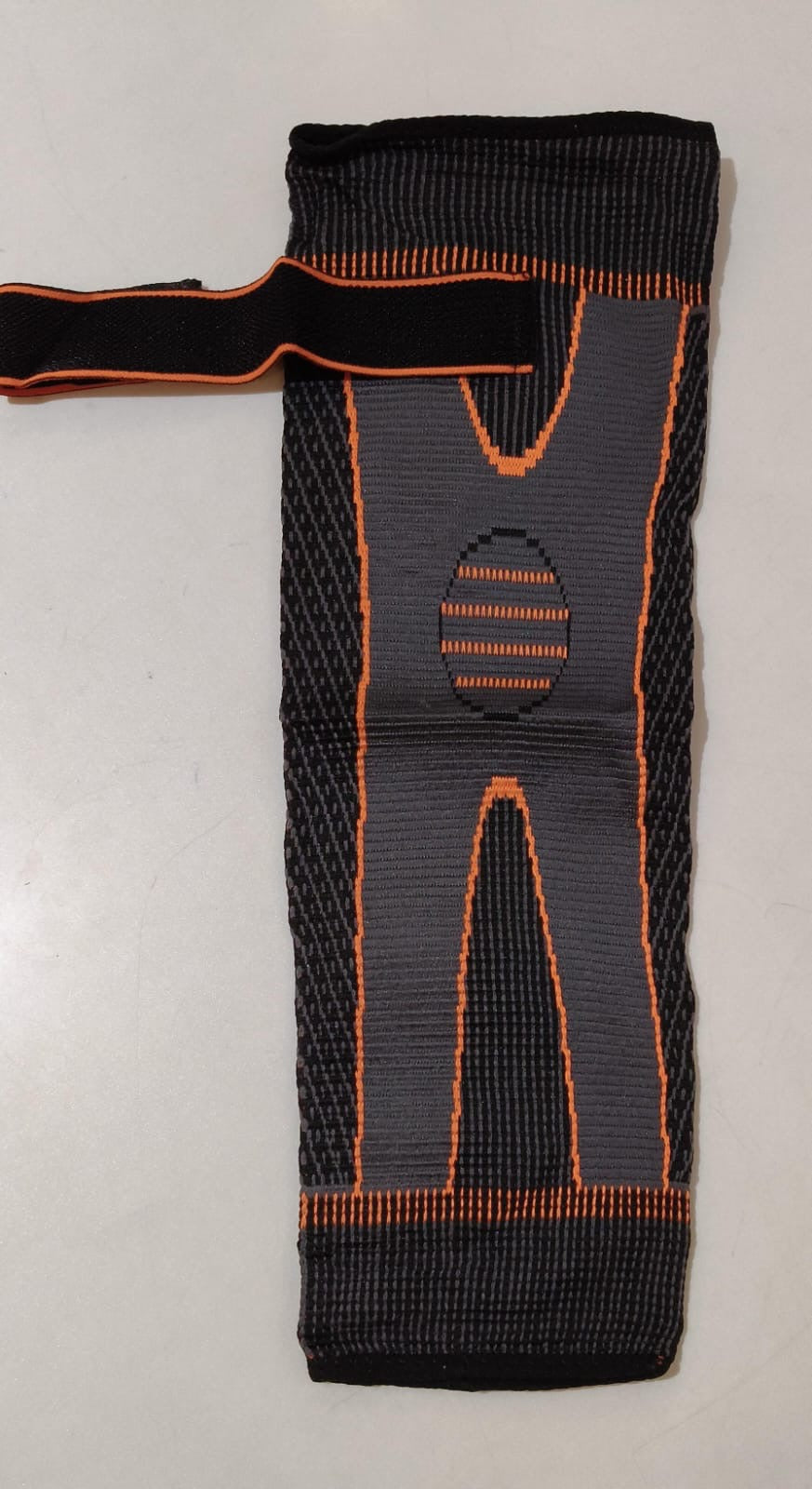 •Knee Pad Anti Slip Knee Leg Joints Cover•